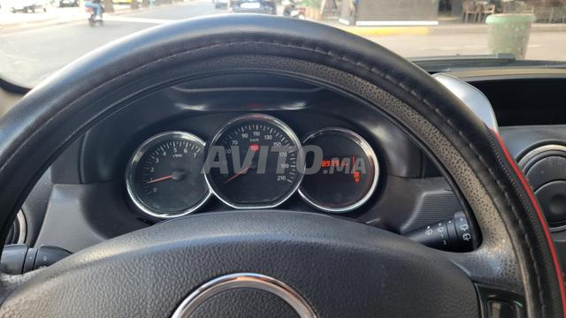 Dacia Duster à vendre - 2