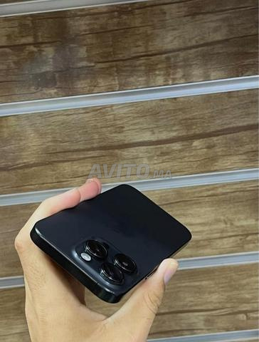 iPhone 15 Pro Bypass - 2