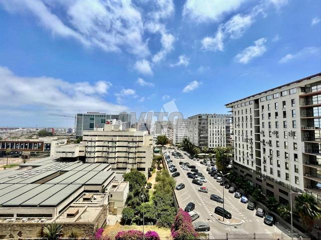 Appartement Vide 134m² – Anfa Supérieur Balcon - 2
