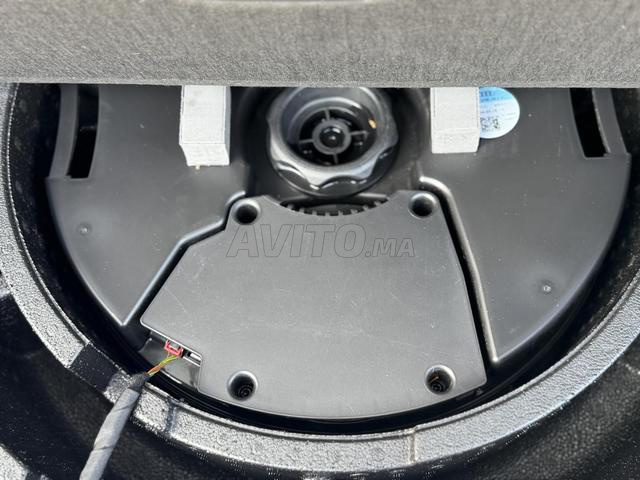Audi Q5 Diesel Automatique 2022 à Settat