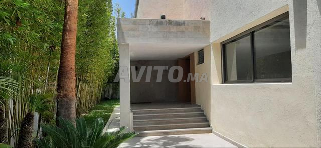 Villa bureaux à louer SOUISSI OLM 1000m² - 2