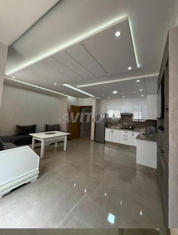 Appartement à louer à 15mn à pied de la plage - 2