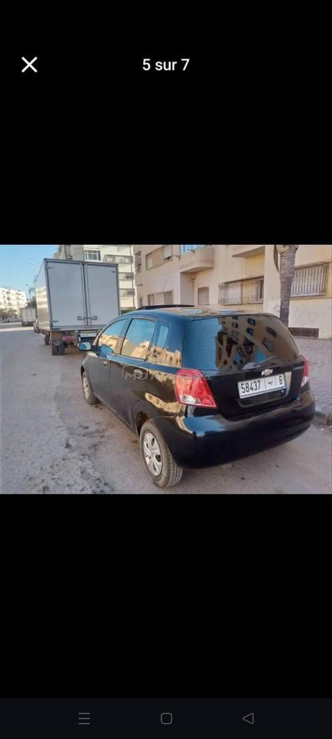 شيفروليه سباك في حالة جيدة 