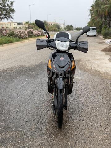 New Wave 49cc - 2