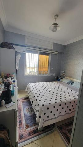 Appartement à vendre 85 m² à Casablanca - 2