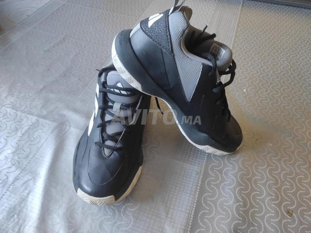 Baskets Adidas originales - Pointure 38 - 2