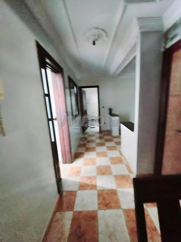 Appartement à vendre 125 m² à Wafa proche le Parc - 2