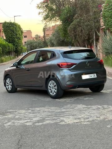 رينو كليو بنزين أوتوماتيك 2023 في مراكش