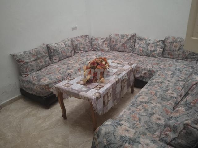 Appartement à louer 80 m² à Safi - 2