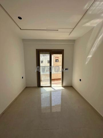 Appartement à louer - 2