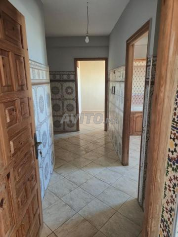 شقة للكراء للمتزوجين فقط - 2
