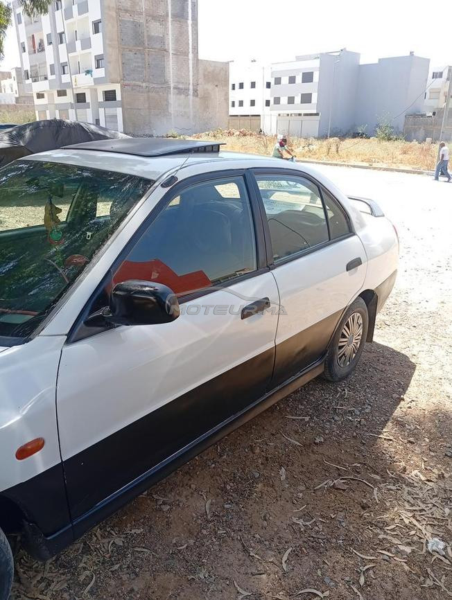 Mitsubishi lancer essence nkia 96 dariba 650ص 