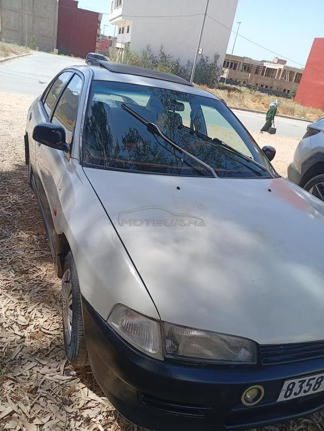 Mitsubishi lancer essence nkia 96 dariba 650ص 