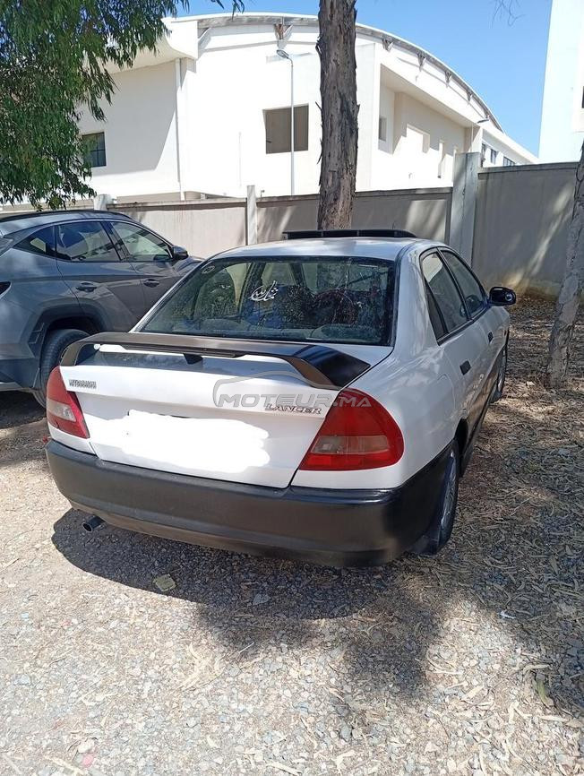 Mitsubishi lancer essence nkia 96 dariba 650ص 