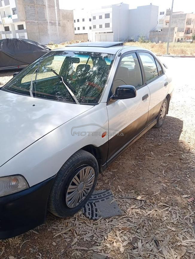 Mitsubishi lancer essence nkia 96 dariba 650ص 