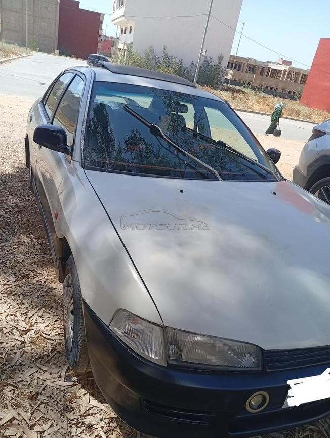 Mitsubishi lancer essence nkia 96 dariba 650ص 