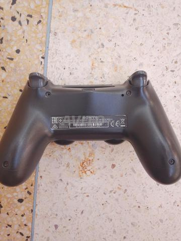 Manette PS4, besoin de batterie, tout fonctionne - 2