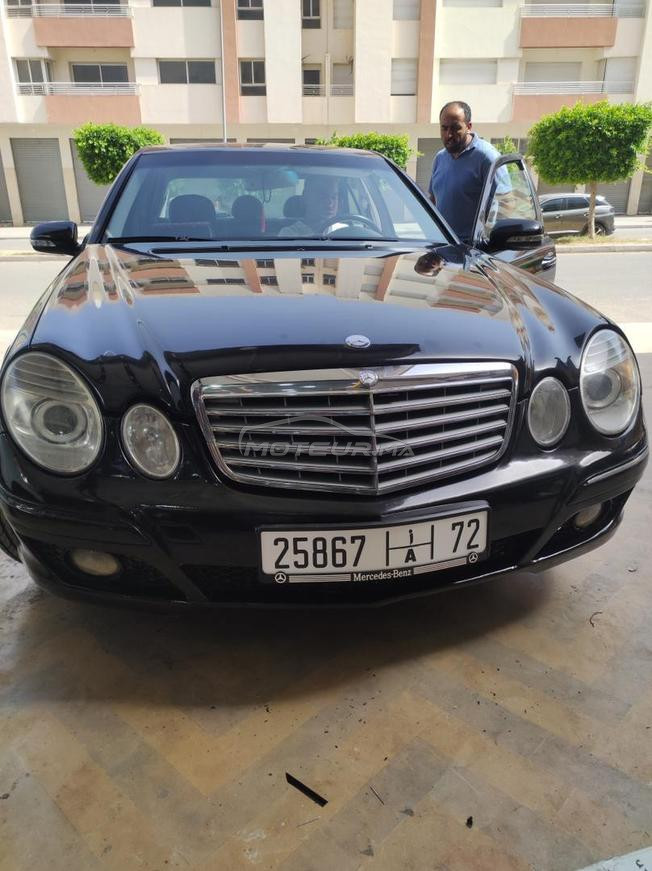 mercedes e280 élégance 