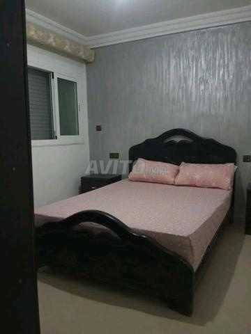 Appartement meublé à vendre, titré - 2
