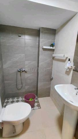 Appartement meublé à vendre, titré - 2