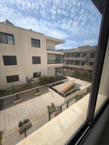 Location appartement à El Menzeh