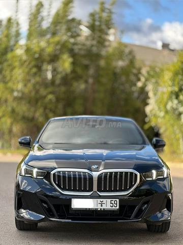 BMW Série 5 pack M - 2