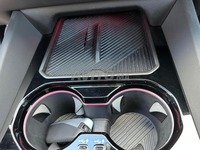 BMW Série 5 pack M