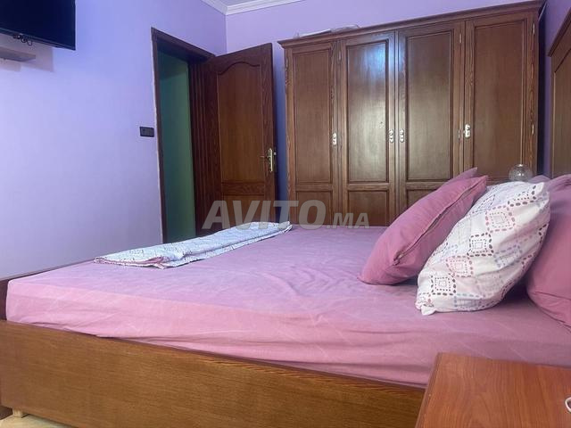 Appartement à louer - 2
