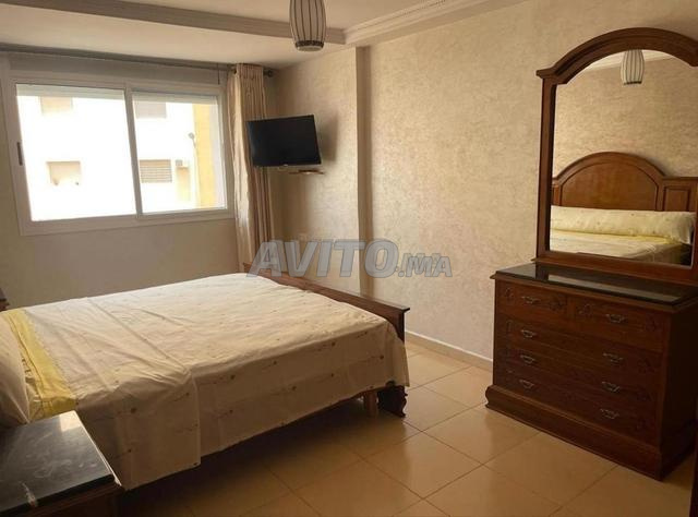 Appartement à louer - 2