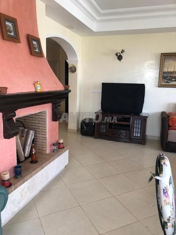 Appartement Front de mer et Grande piscine