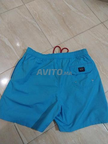 Short de bain L - 2