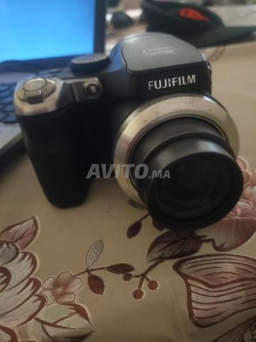 Caméra Fujifilm - 2