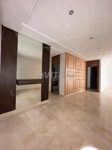 À Vendre - Appartement Neuf Roches Noires 117m²