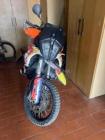 KTM 790 Adventure R - 2