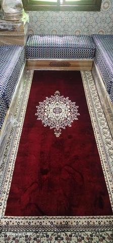 سجادة مغربية - 2