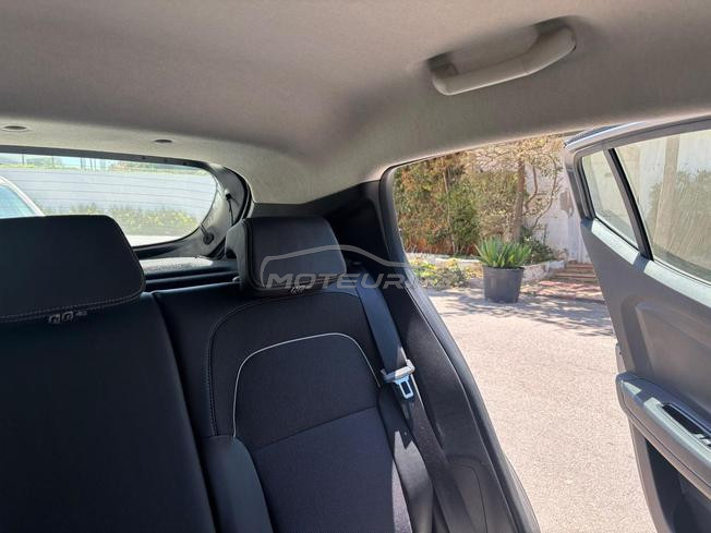 Renault Kardian Essence Automatique 2025 à Kénitra