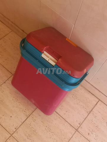 ثلاجة خارجية - 2