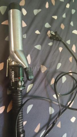 Babyliss importées de l'étranger