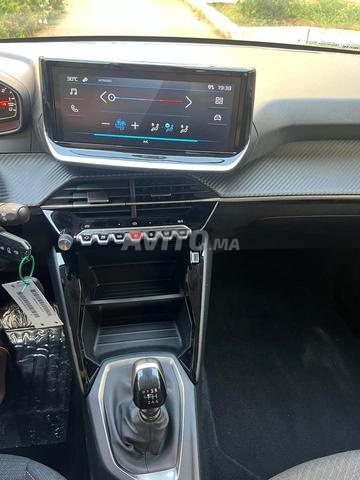 Peugeot 208 allure 0km - 2