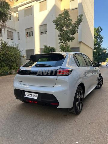 Peugeot 208 allure 0km