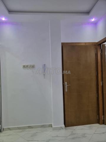 Appartement à louer - 2
