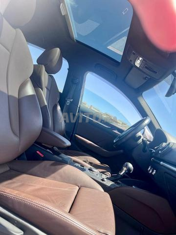 Voiture Audi A3 - 2
