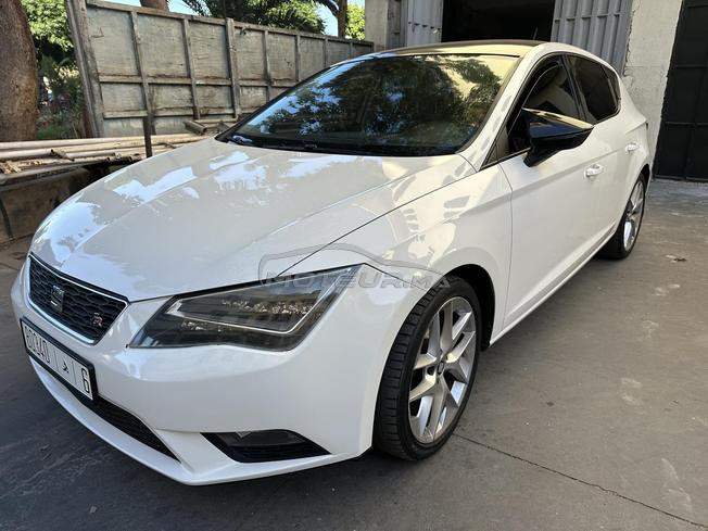 Seat lion mliha