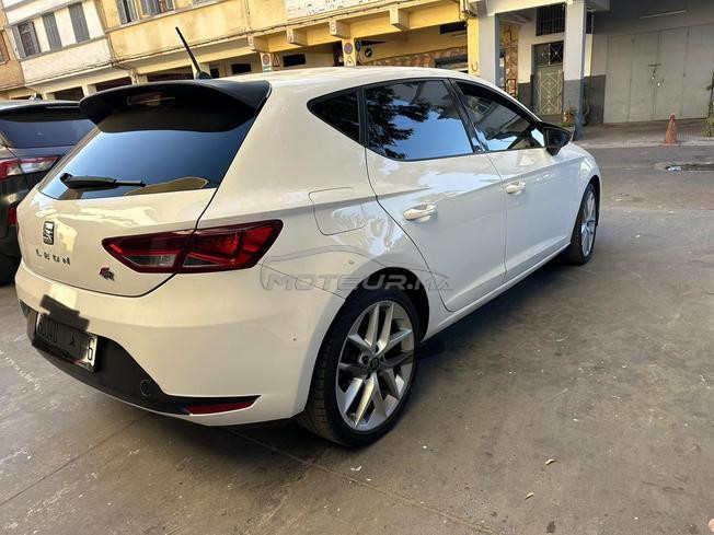 Seat lion mliha