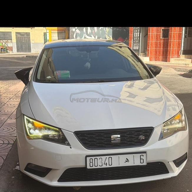 Seat lion mliha