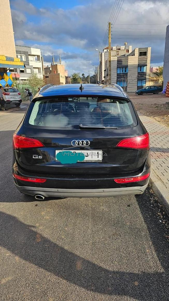 vendre audi q5