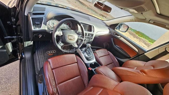 vendre audi q5