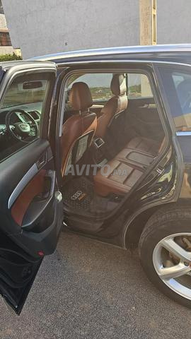 Vente Audi Q5 - 2