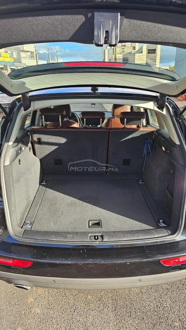 vendre audi q5