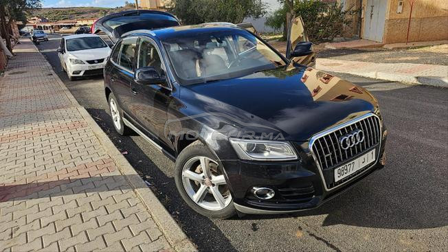 vendre audi q5